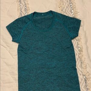 Swiftly tech short sleeve shirt